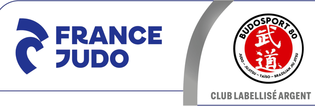 Club labellisé argent France Judo