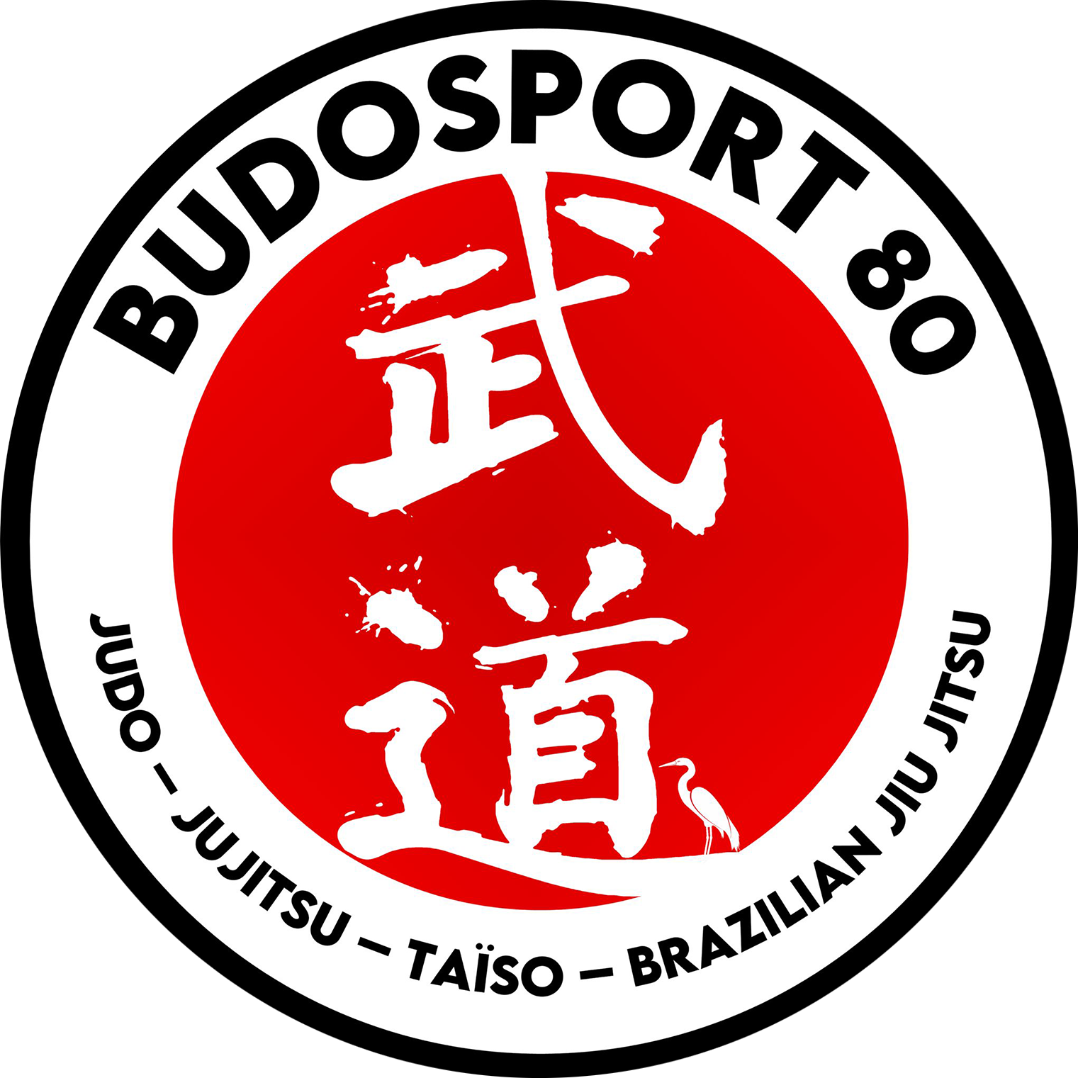 BUDOSPORT 80